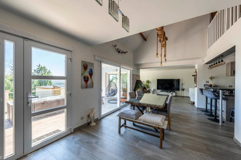 � vendre  Maison Linas (91310)