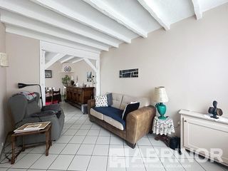  Maison � vendre 3 pi�ces 85 m�