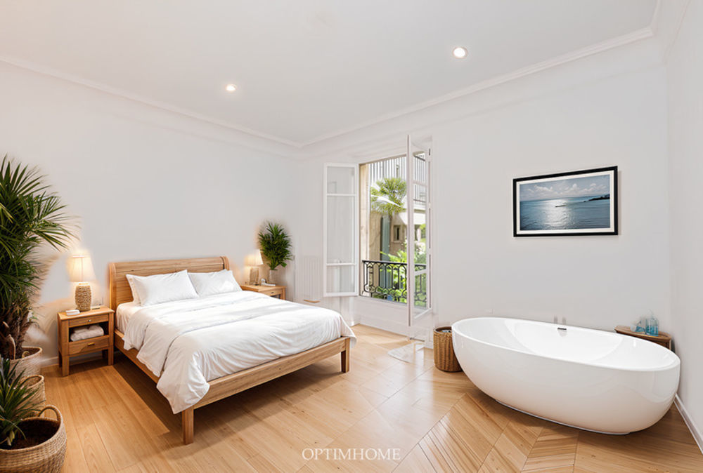 � vendre  Appartement Paris 7