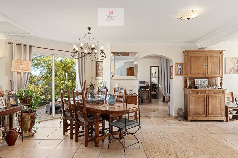 � vendre  Maison Fayence (83440)