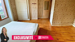  Maison � vendre 7 pi�ces 150 m�