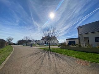  Terrain � vendre 1344 m�