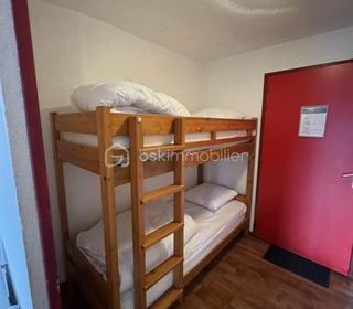  Appartement � vendre 3 pi�ces 32 m�