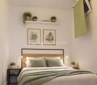  Appartement � vendre 3 pi�ces 47 m�