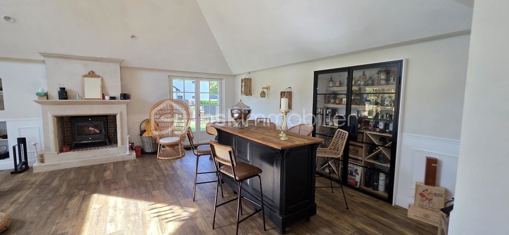 � vendre  Propri�t�/ch�teau Saint-Barth�lemy-d'Anjou (49124)