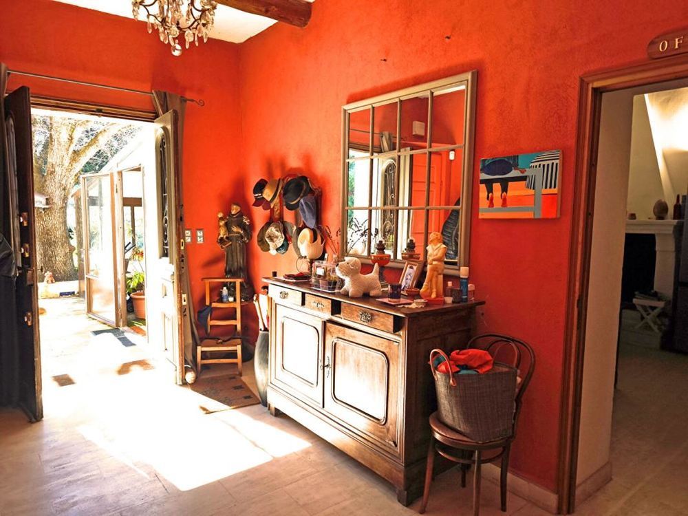 � vendre  Maison Carpentras (84200)