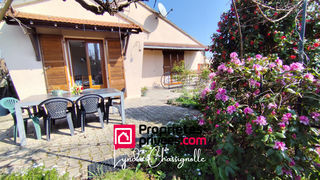  Maison � vendre 3 pi�ces 65 m�