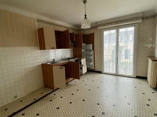  Maison � vendre 5 pi�ces 115 m�