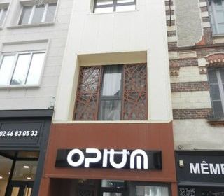  Immeuble � vendre 4 pi�ces 