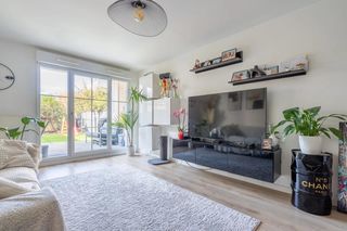  Appartement � vendre 3 pi�ces 71 m�