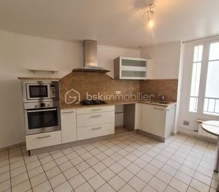  Maison � vendre 8 pi�ces 180 m�