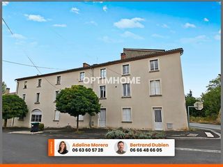  Maison � vendre 15 + pi�ces 342 m�
