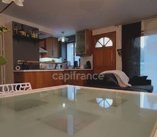  Appartement � vendre 3 pi�ces 57 m�