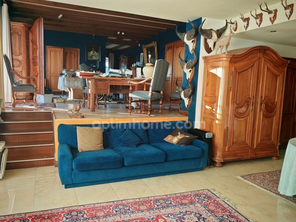 � vendre  Villa Oberhausbergen (67205)