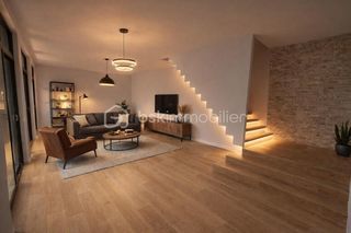  Duplex/triplex � vendre 7 pi�ces 200 m�