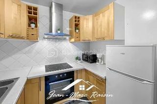  Appartement � vendre 2 pi�ces 46 m�