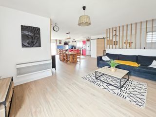  Maison � vendre 5 pi�ces 126 m�