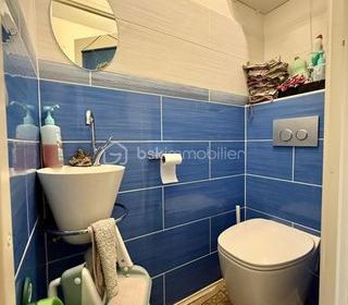  Maison � vendre 5 pi�ces 91 m�