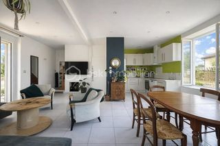  Maison � vendre 6 pi�ces 98 m�