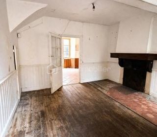  Maison � vendre 3 pi�ces 68 m�