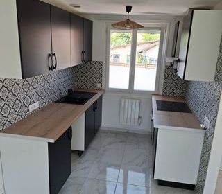  Maison � louer 4 pi�ces 65 m�