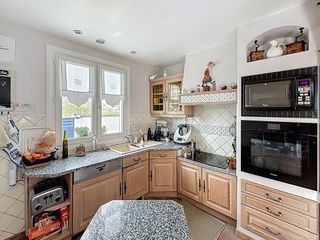  Maison � vendre 7 pi�ces 140 m�