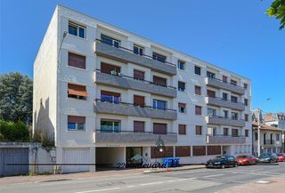  Appartement � vendre 4 pi�ces 80 m�