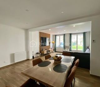  Maison � vendre 4 pi�ces 75 m�