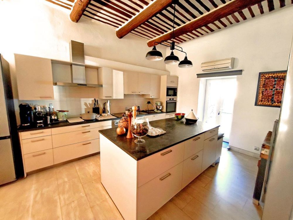 � vendre  Maison Carpentras (84200)