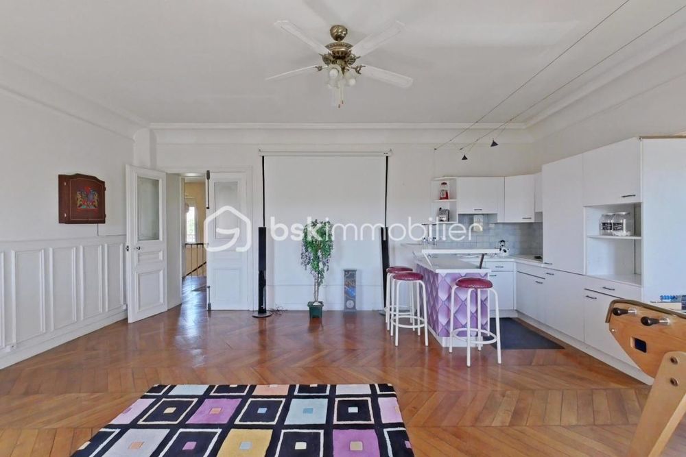 � vendre  Propri�t�/ch�teau Lagny-sur-Marne (77400)