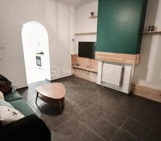  Maison � vendre 4 pi�ces 71 m�