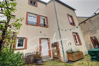  Maison � vendre 4 pi�ces 110 m�