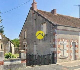  Maison � vendre 3 pi�ces 90 m�