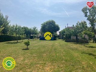  Maison � vendre 3 pi�ces 80 m�