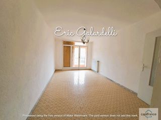  Appartement � vendre 3 pi�ces 58 m�