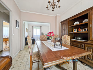  Maison � vendre 6 pi�ces 100 m�