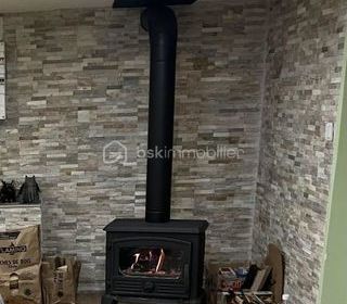  Maison � vendre 5 pi�ces 120 m�