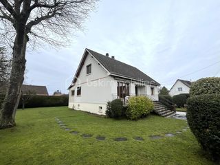  Maison � vendre 6 pi�ces 136 m�