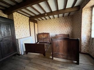  Maison � vendre 5 pi�ces 105 m�