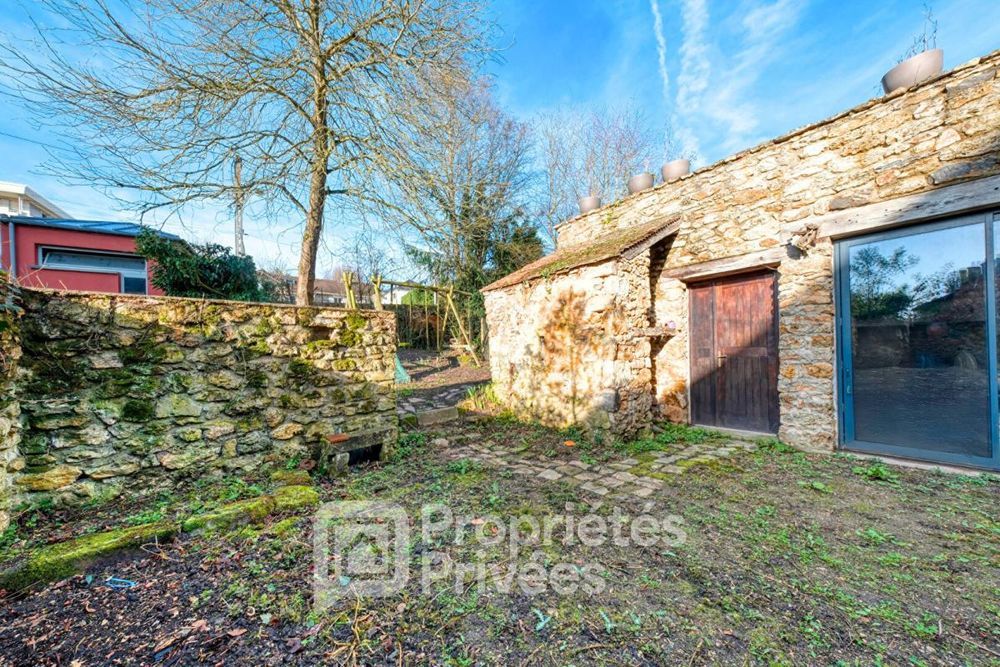 � vendre  Maison Orsay (91400)