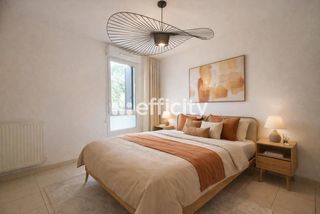  Appartement � vendre 3 pi�ces 67 m�