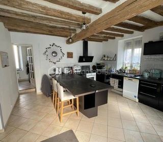  Maison � vendre 5 pi�ces 162 m�