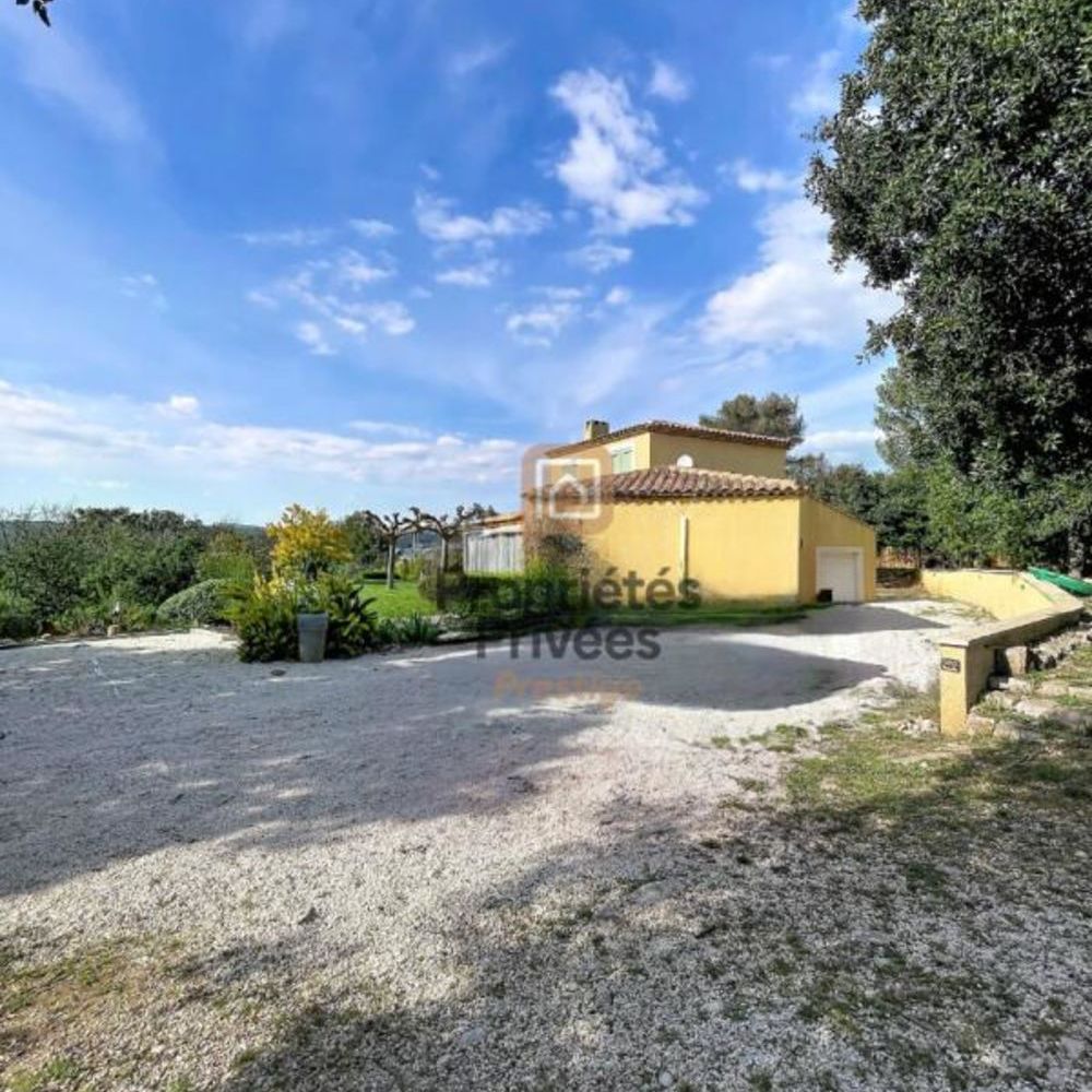 � vendre  Villa Saint-Maximin-la-Sainte-Baume (83470)