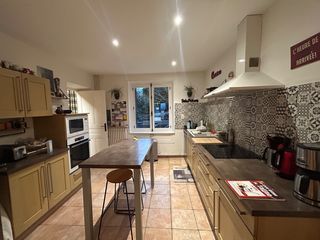  Maison � vendre 4 pi�ces 139 m�