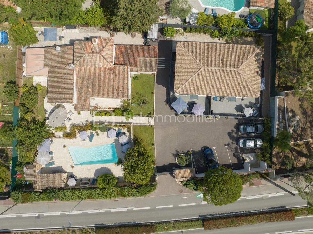 � vendre  Villa Mougins (06250)