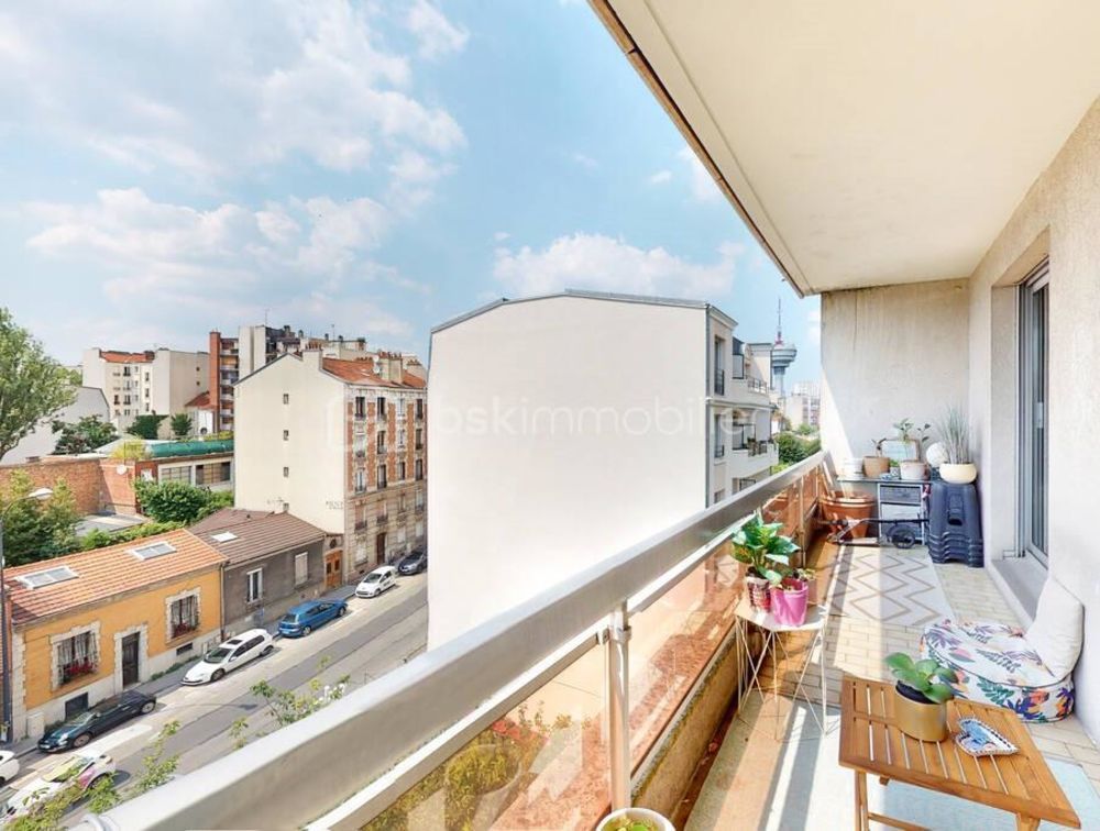 � vendre  Appartement Les Lilas (93260)