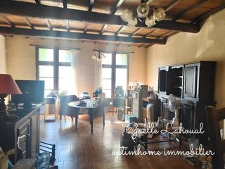  Maison � vendre 7 pi�ces 144 m�