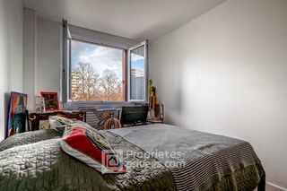  Appartement � vendre 4 pi�ces 62 m�