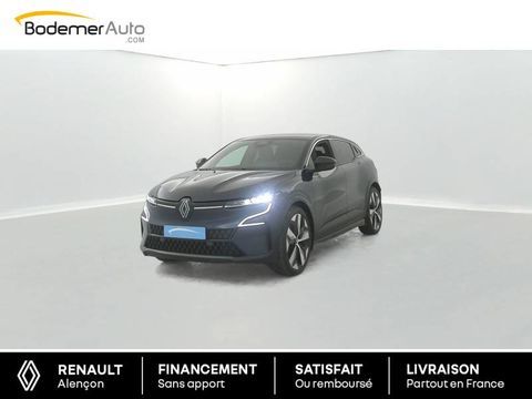 Renault M&eacute;gane E-Tech 220 ch autonomie confort GSR2 Techno 2025 occasion Alen&ccedil;on 61000