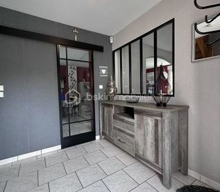  Maison � vendre 5 pi�ces 105 m�